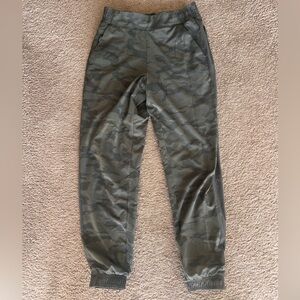 Athleta Brooklyn textured lined jogger for Women